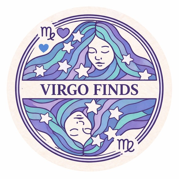 virgo_finds